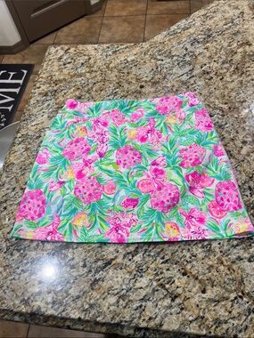 Lilly Pulitzer skirts